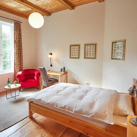 Hotel Cramer Bed & Breakfast Werlte Extérieur photo