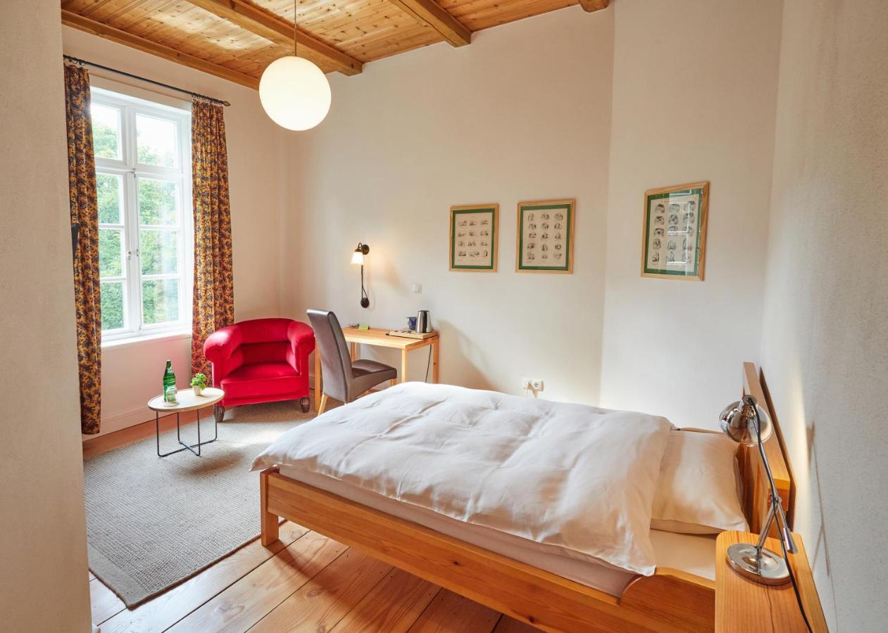 Hotel Cramer Bed & Breakfast Werlte Extérieur photo