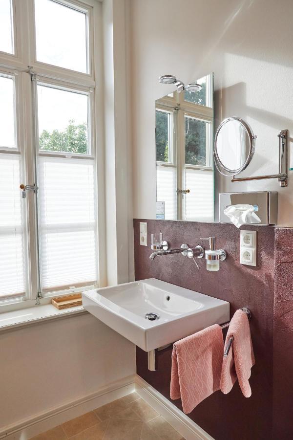 Hotel Cramer Bed & Breakfast Werlte Extérieur photo