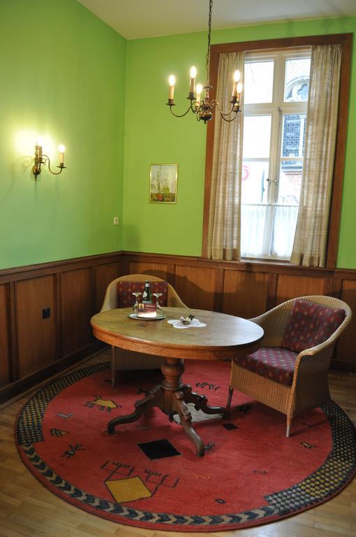 Hotel Cramer Bed & Breakfast Werlte Extérieur photo