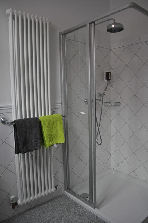 Hotel Cramer Bed & Breakfast Werlte Extérieur photo