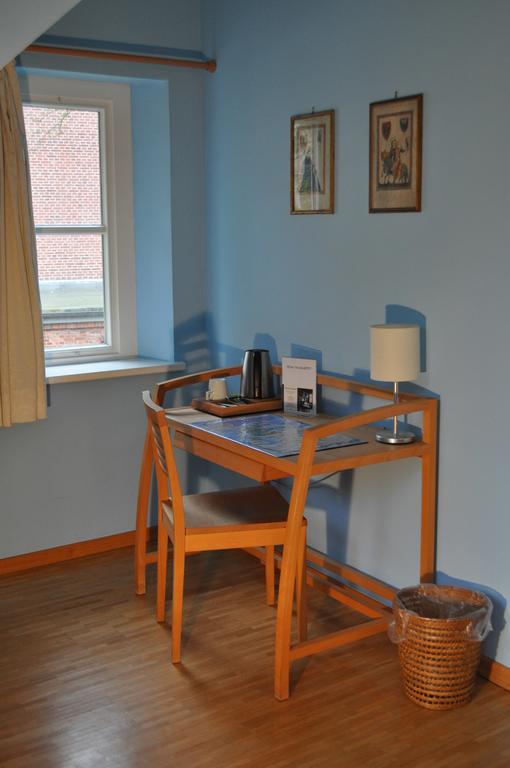 Hotel Cramer Bed & Breakfast Werlte Extérieur photo
