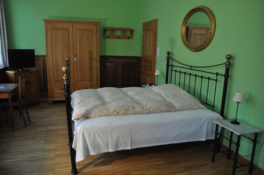 Hotel Cramer Bed & Breakfast Werlte Extérieur photo