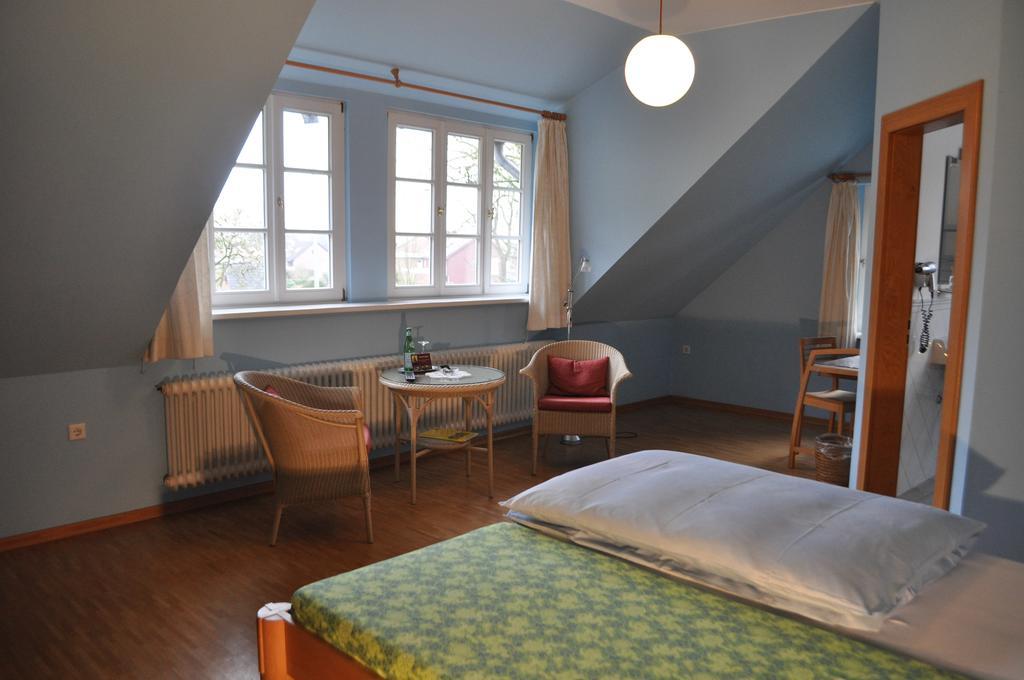 Hotel Cramer Bed & Breakfast Werlte Extérieur photo