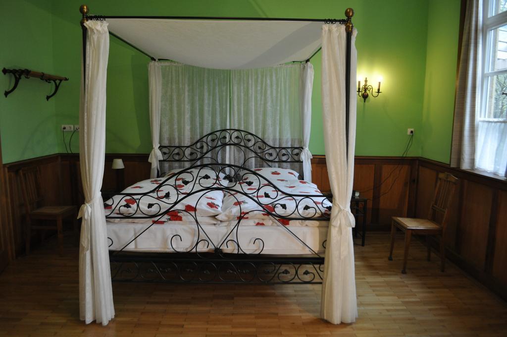 Hotel Cramer Bed & Breakfast Werlte Extérieur photo